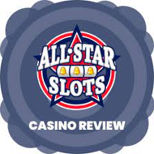 All Star Slot Machine Gambling Establishment