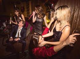 The best swingers club NYC needs to offer