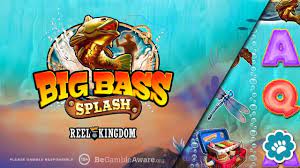 Big Bass Splash Port - Review, Demonstration Play  & Payout Information